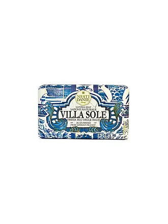 NESTI DANTE | Seife - Villa Sole Fico d´India di Taormina 250g | blau
